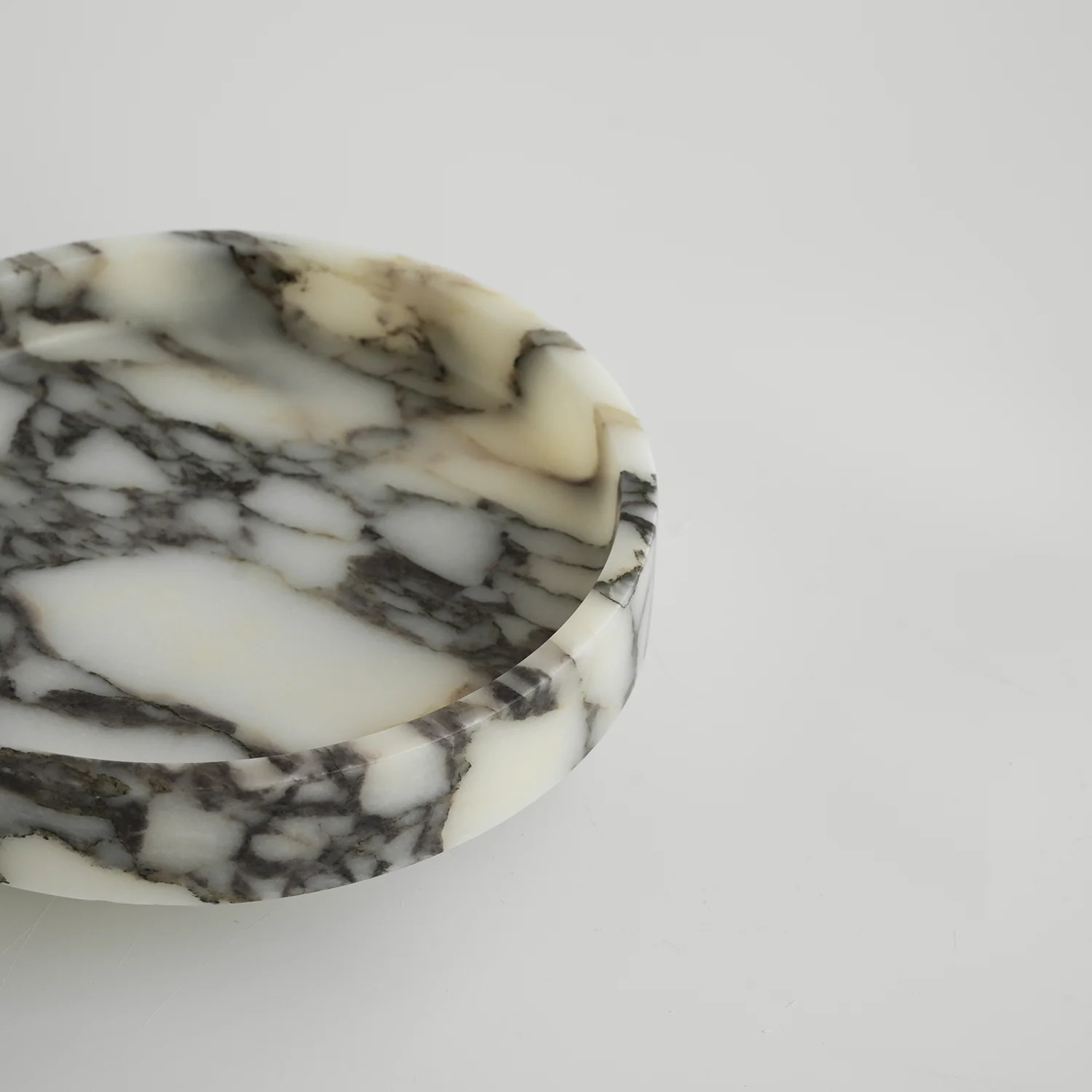 CYCLO CALACATTA MARBLE BOWL - Image 5