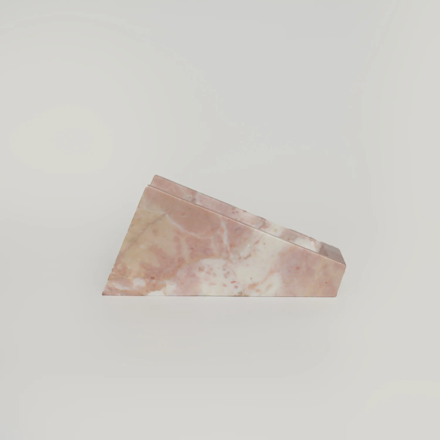PINK MARBLE WINE STAND - Image 6