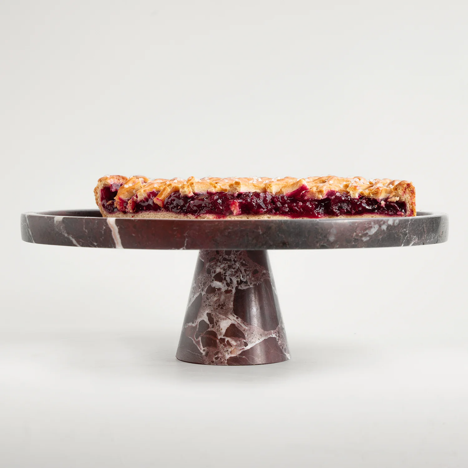 ROSSO LEVANTO CAKE STAND - Image 7
