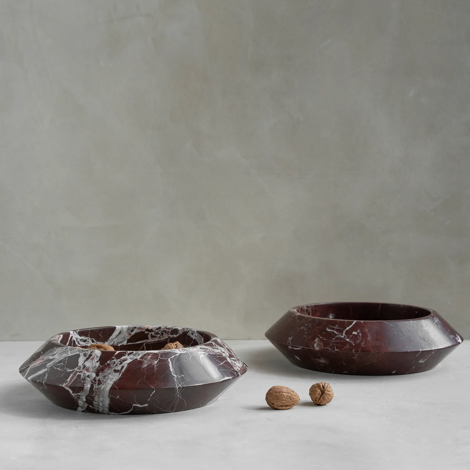 ROSSO LEVANTO MARBLE ECLIPSE - Image 5