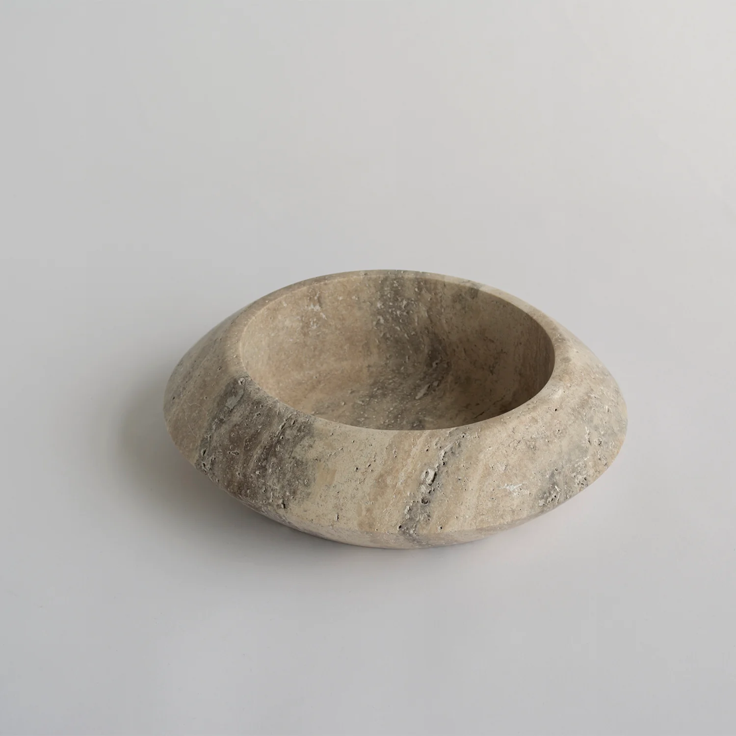 SILVER TRAVERTINE ECLIPSE - Image 3
