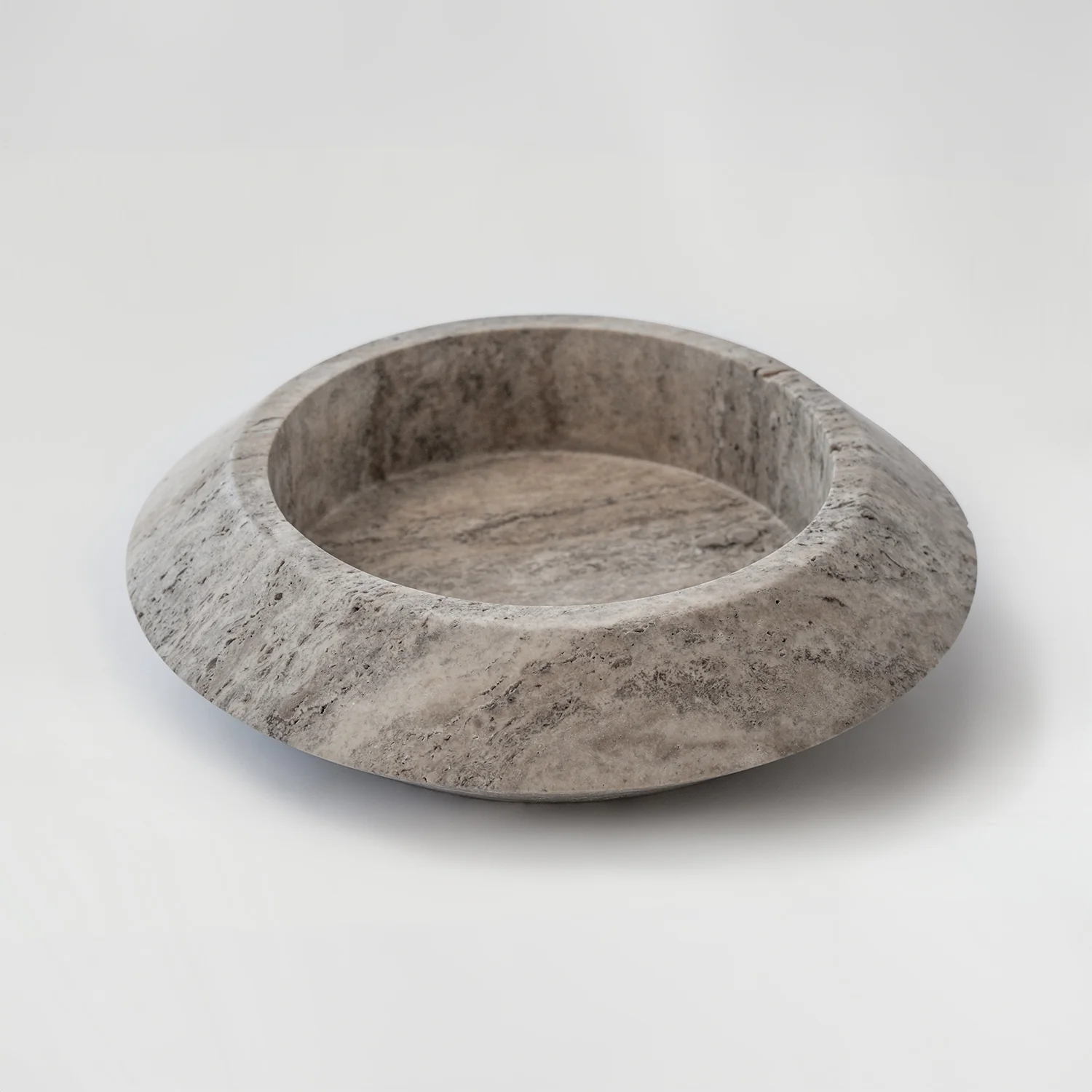 SILVER TRAVERTINE ECLIPSE XL - Image 2