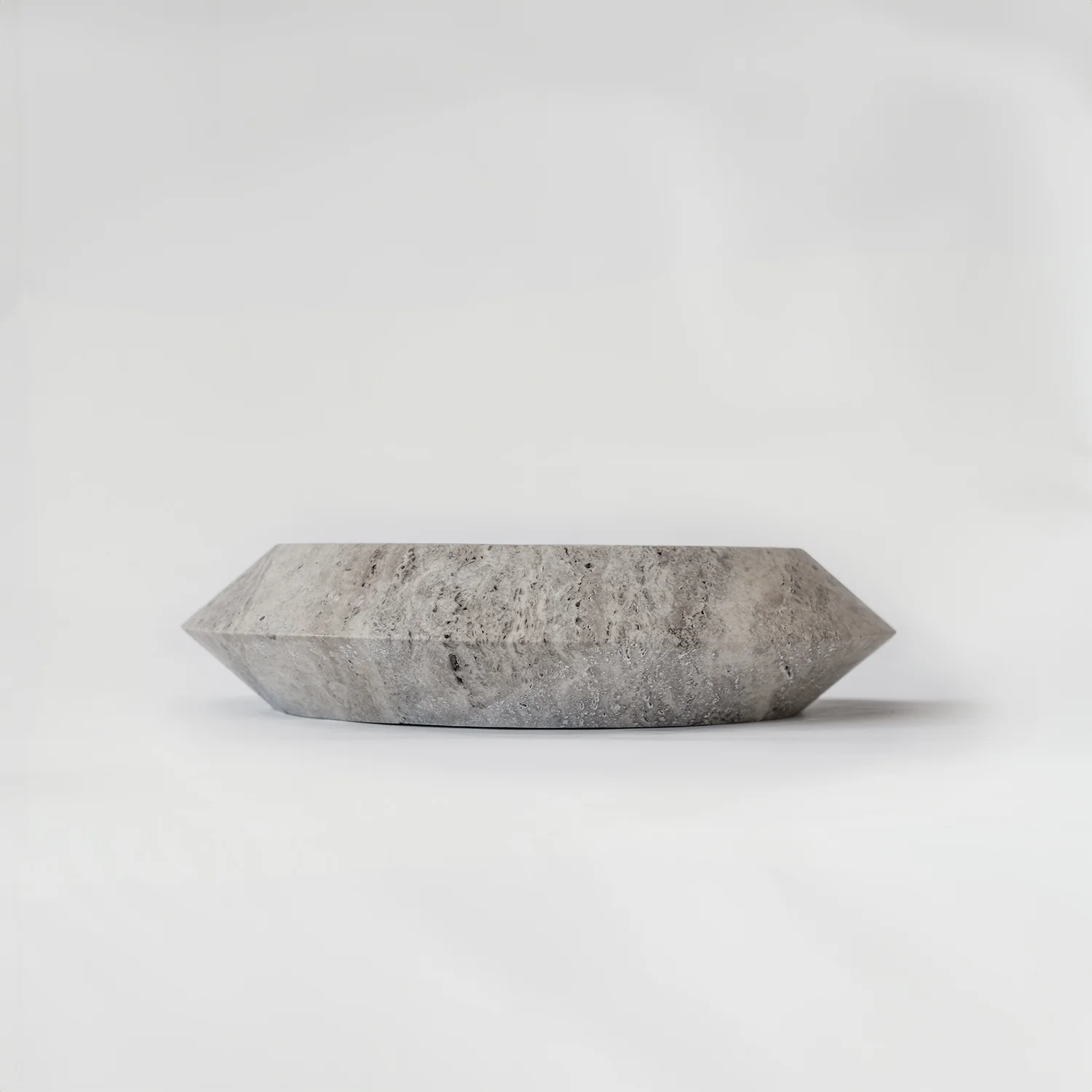 SILVER TRAVERTINE ECLIPSE XL - Image 3