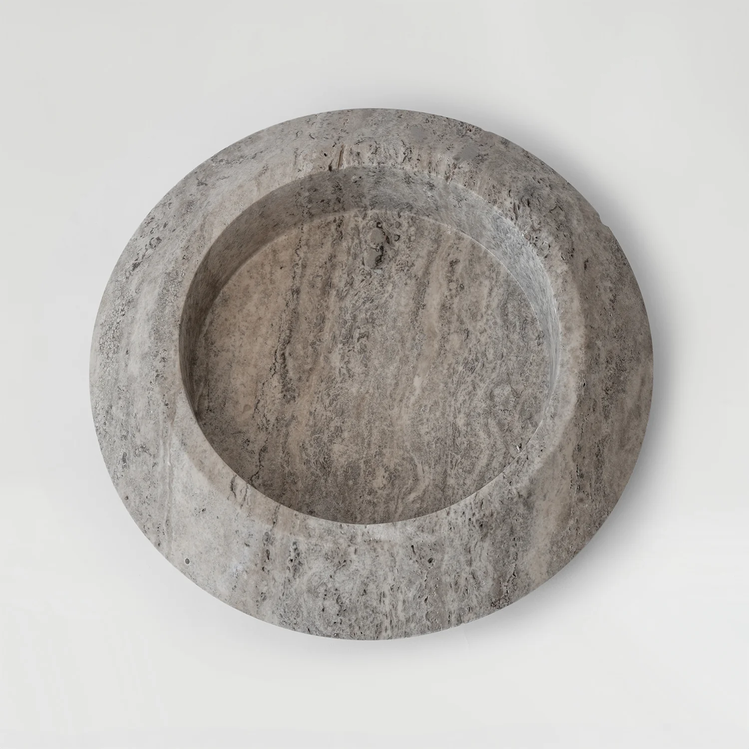 SILVER TRAVERTINE ECLIPSE XL - Image 4