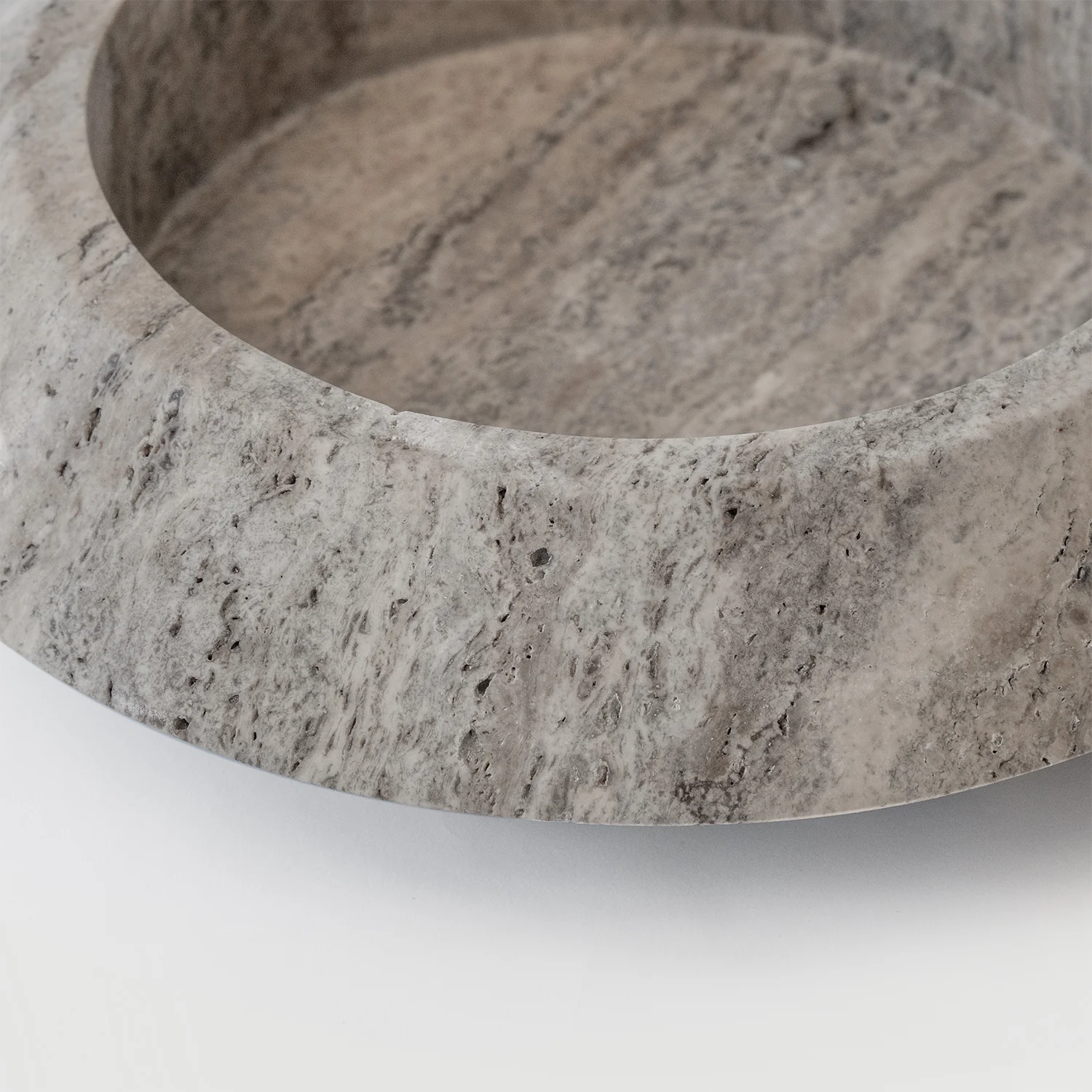 SILVER TRAVERTINE ECLIPSE XL - Image 5