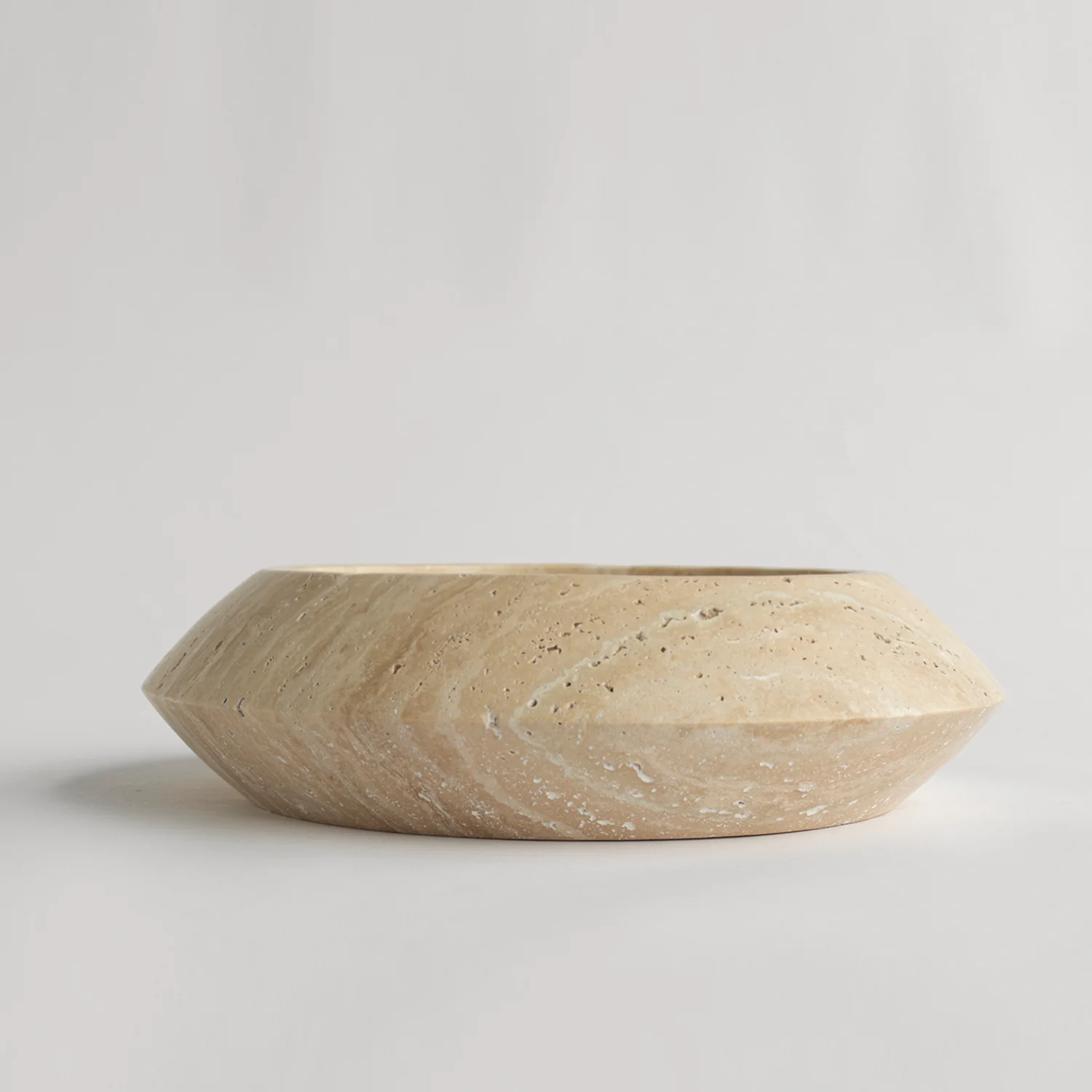 TRAVERTINE ECLIPSE - Image 3