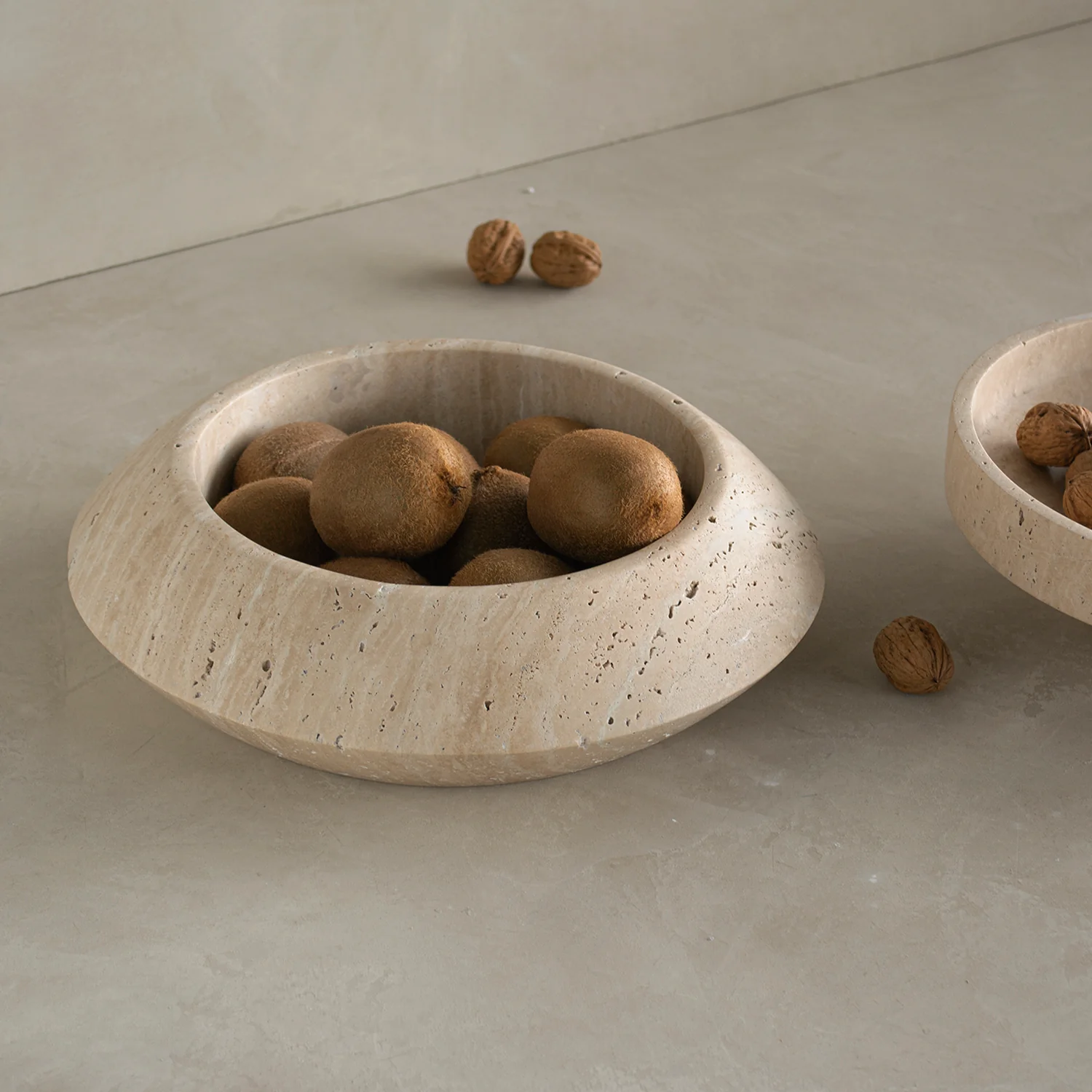 TRAVERTINE ECLIPSE - Image 4