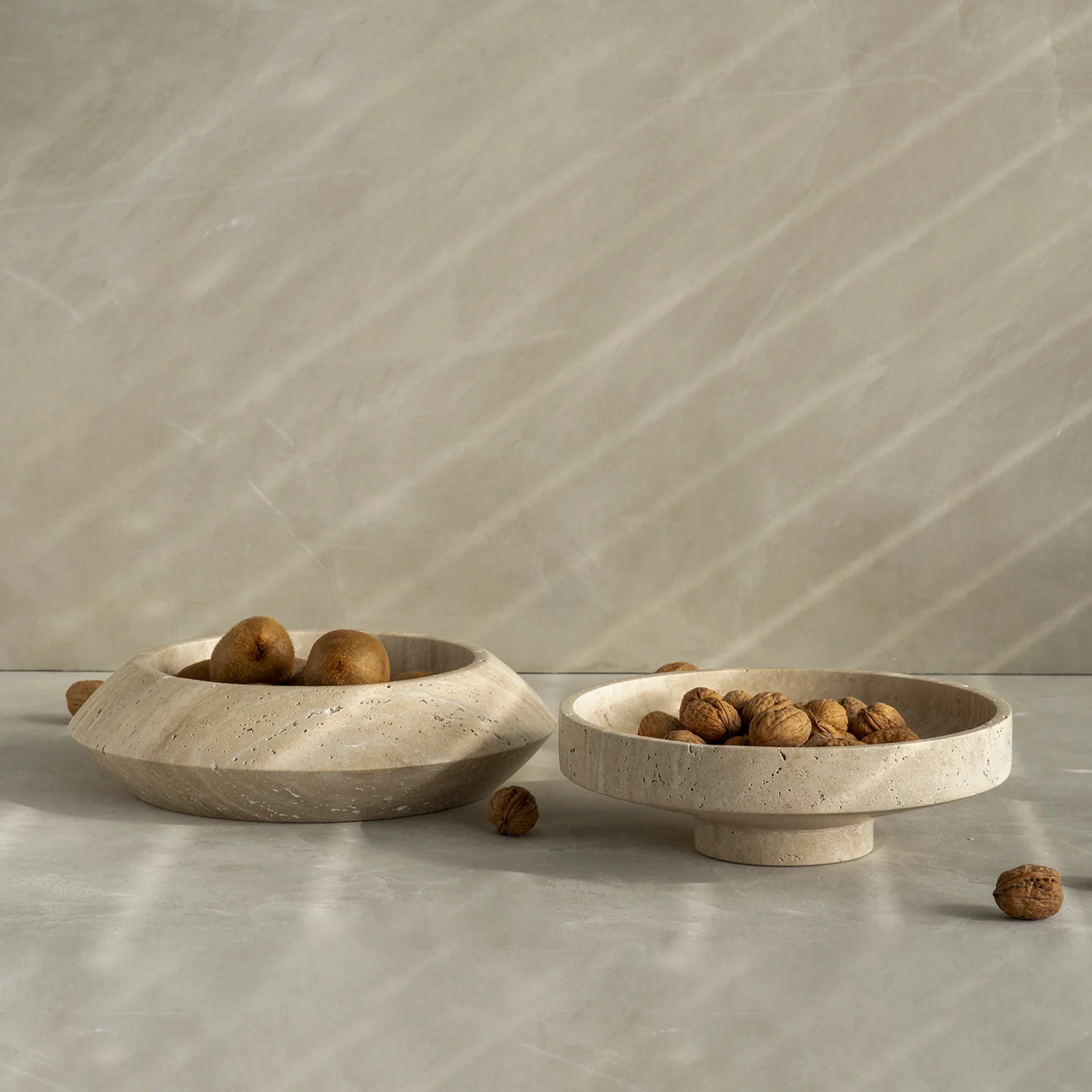 TRAVERTINE ECLIPSE - Image 5